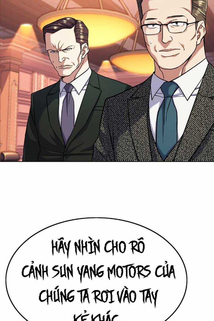 Tiểu Thiếu Gia Gia Tộc Tài Phiệt Chapter 58 trang 62