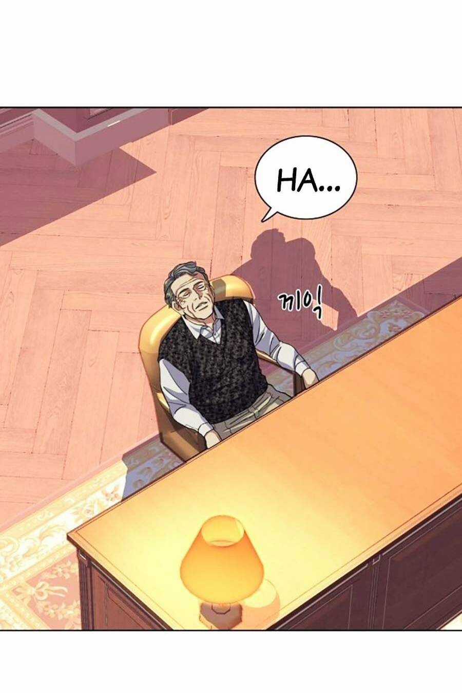 Tiểu Thiếu Gia Gia Tộc Tài Phiệt Chapter 58 trang 67