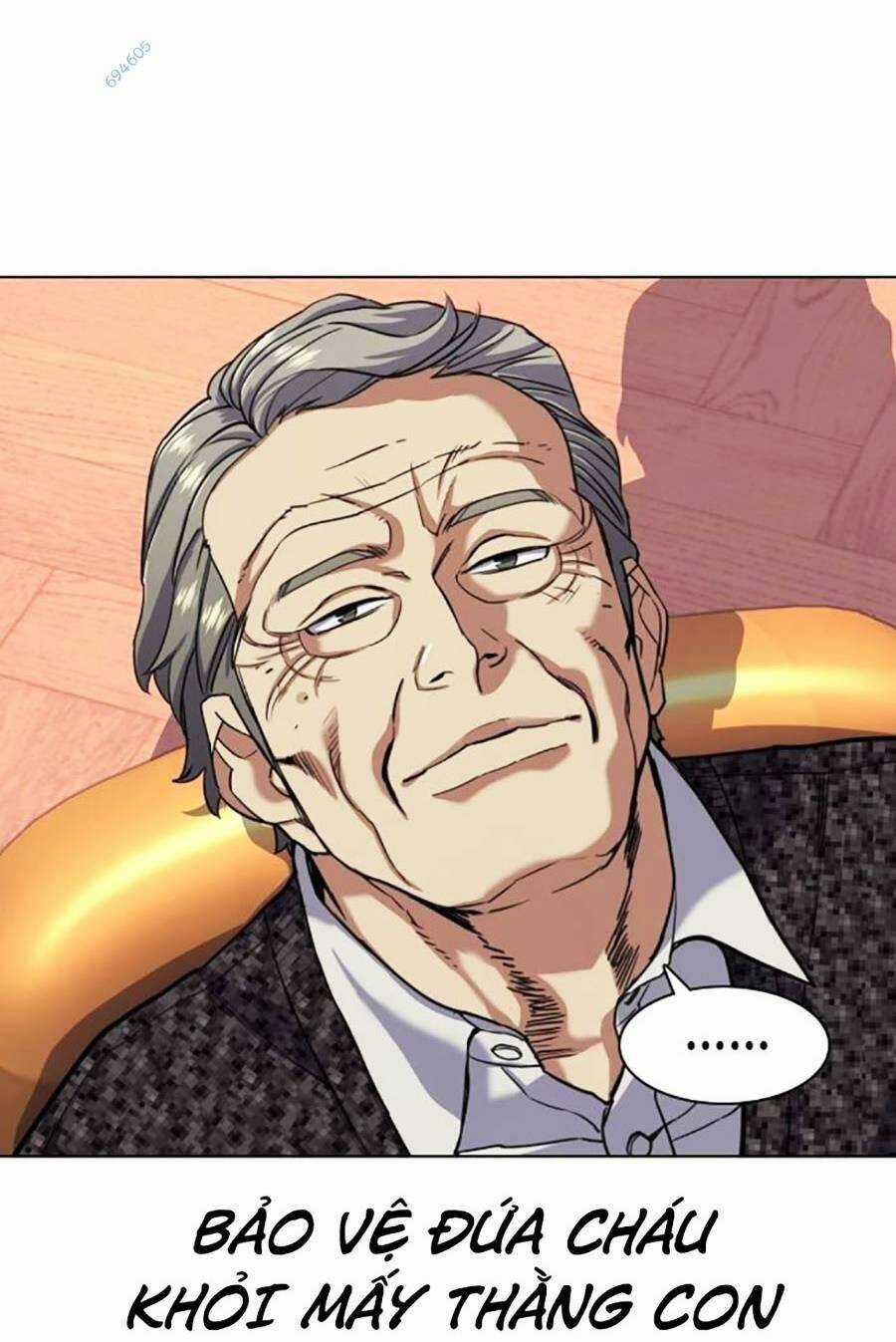 Tiểu Thiếu Gia Gia Tộc Tài Phiệt Chapter 58 trang 68