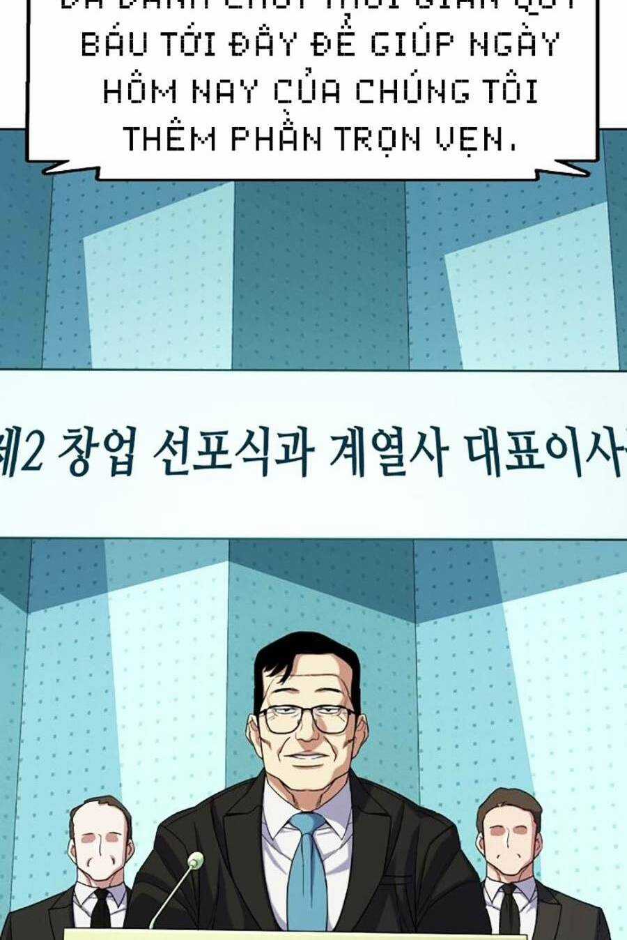 Tiểu Thiếu Gia Gia Tộc Tài Phiệt Chapter 58 trang 75