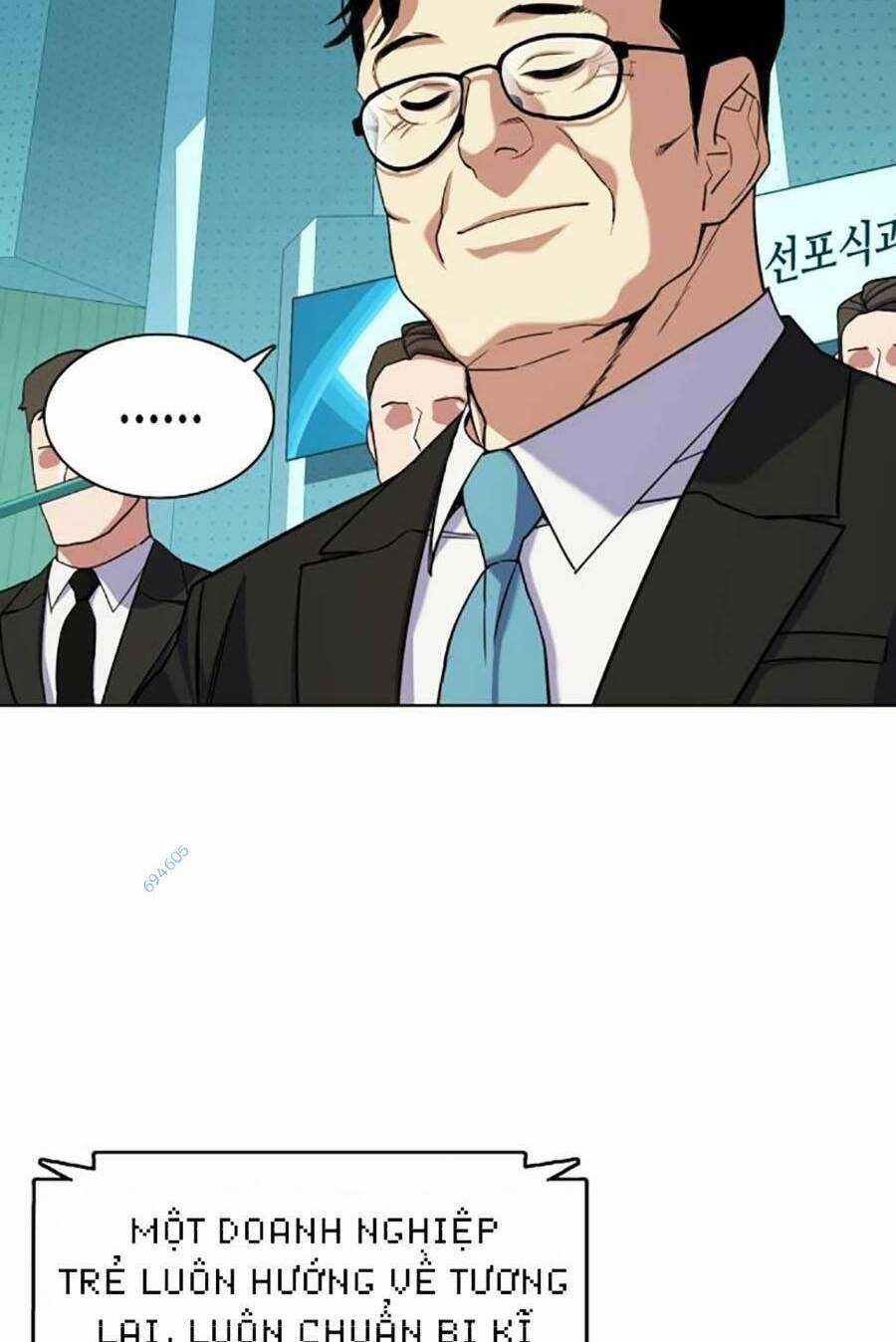 Tiểu Thiếu Gia Gia Tộc Tài Phiệt Chapter 58 trang 77