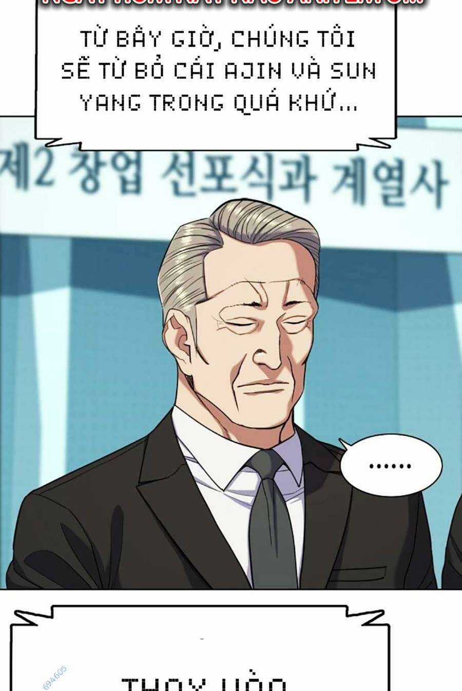 Tiểu Thiếu Gia Gia Tộc Tài Phiệt Chapter 58 trang 80