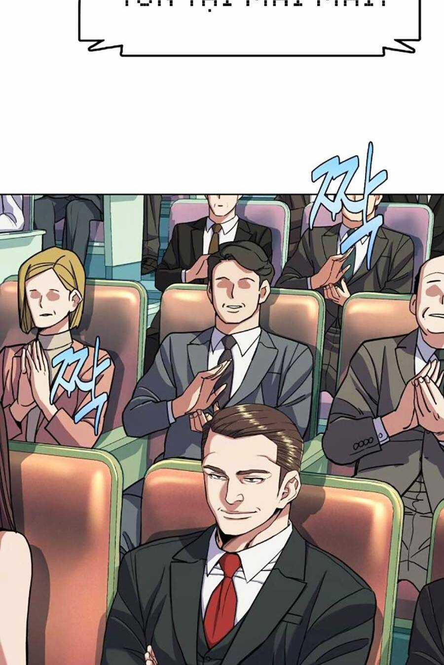 Tiểu Thiếu Gia Gia Tộc Tài Phiệt Chapter 58 trang 83