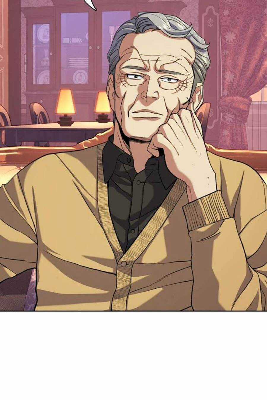 Tiểu Thiếu Gia Gia Tộc Tài Phiệt Chapter 58 trang 87