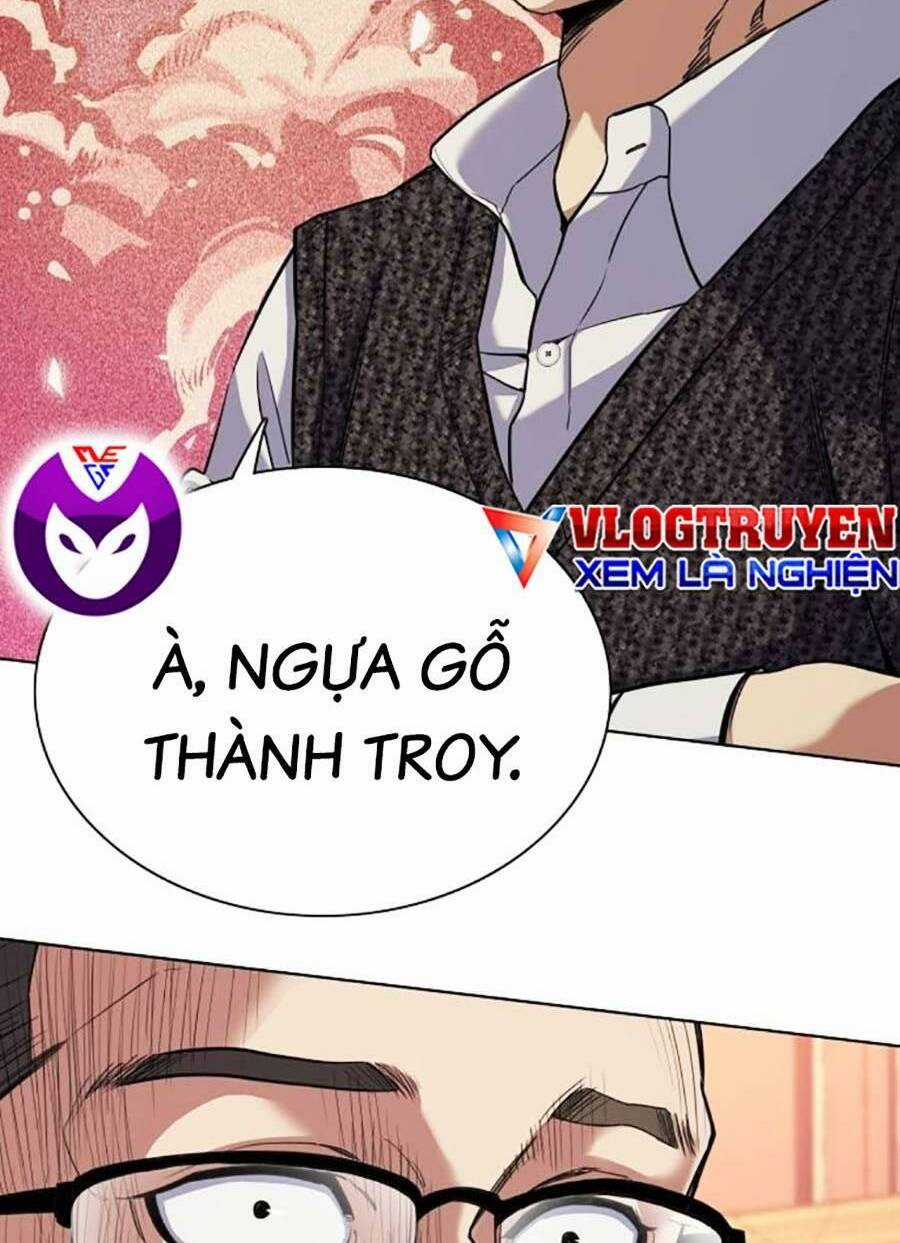 Tiểu Thiếu Gia Gia Tộc Tài Phiệt Chapter 58 trang 9