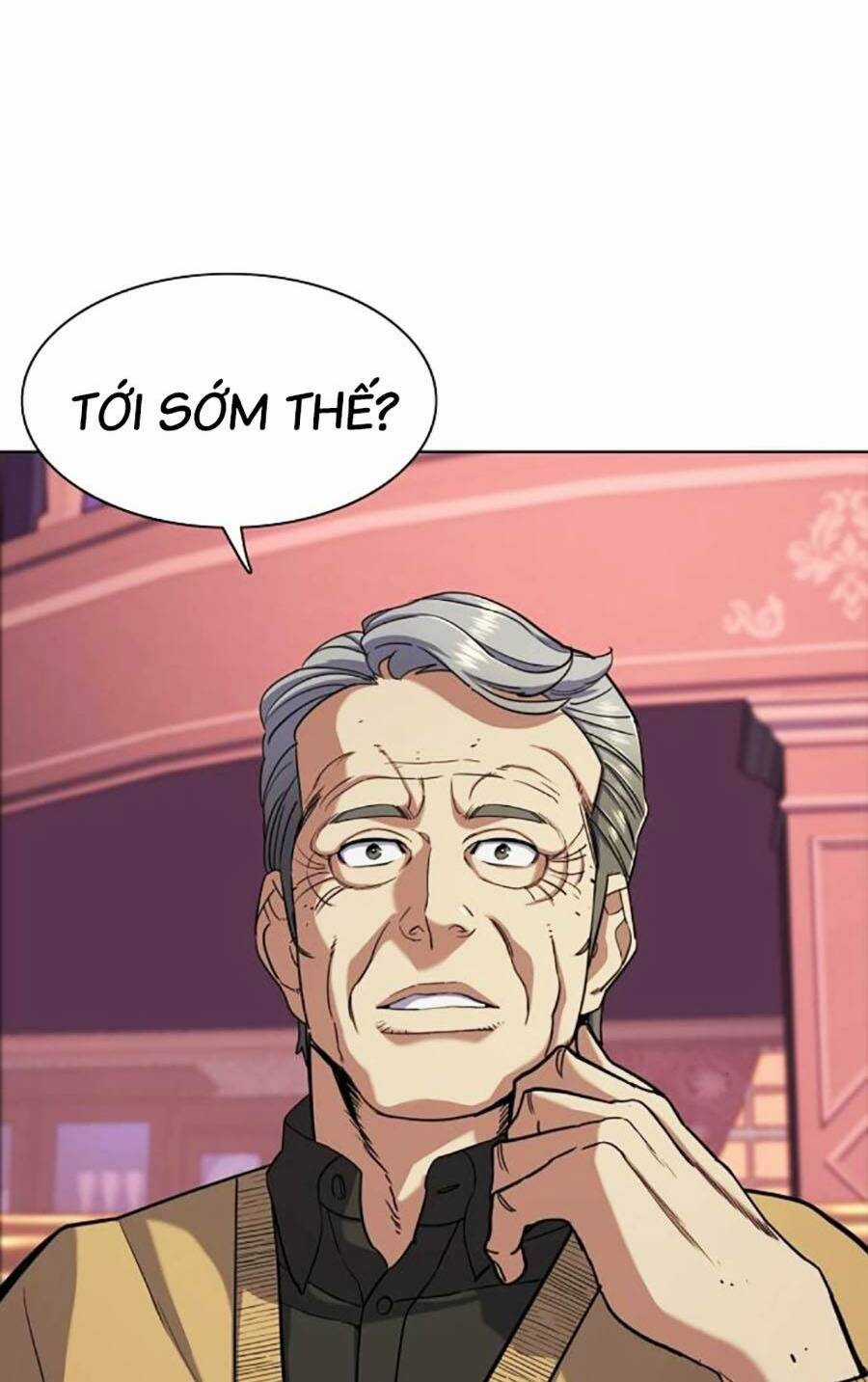 Tiểu Thiếu Gia Gia Tộc Tài Phiệt Chapter 58 trang 91