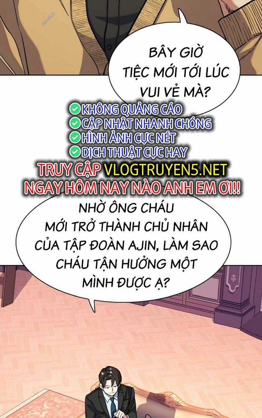 Tiểu Thiếu Gia Gia Tộc Tài Phiệt Chapter 58 trang 92