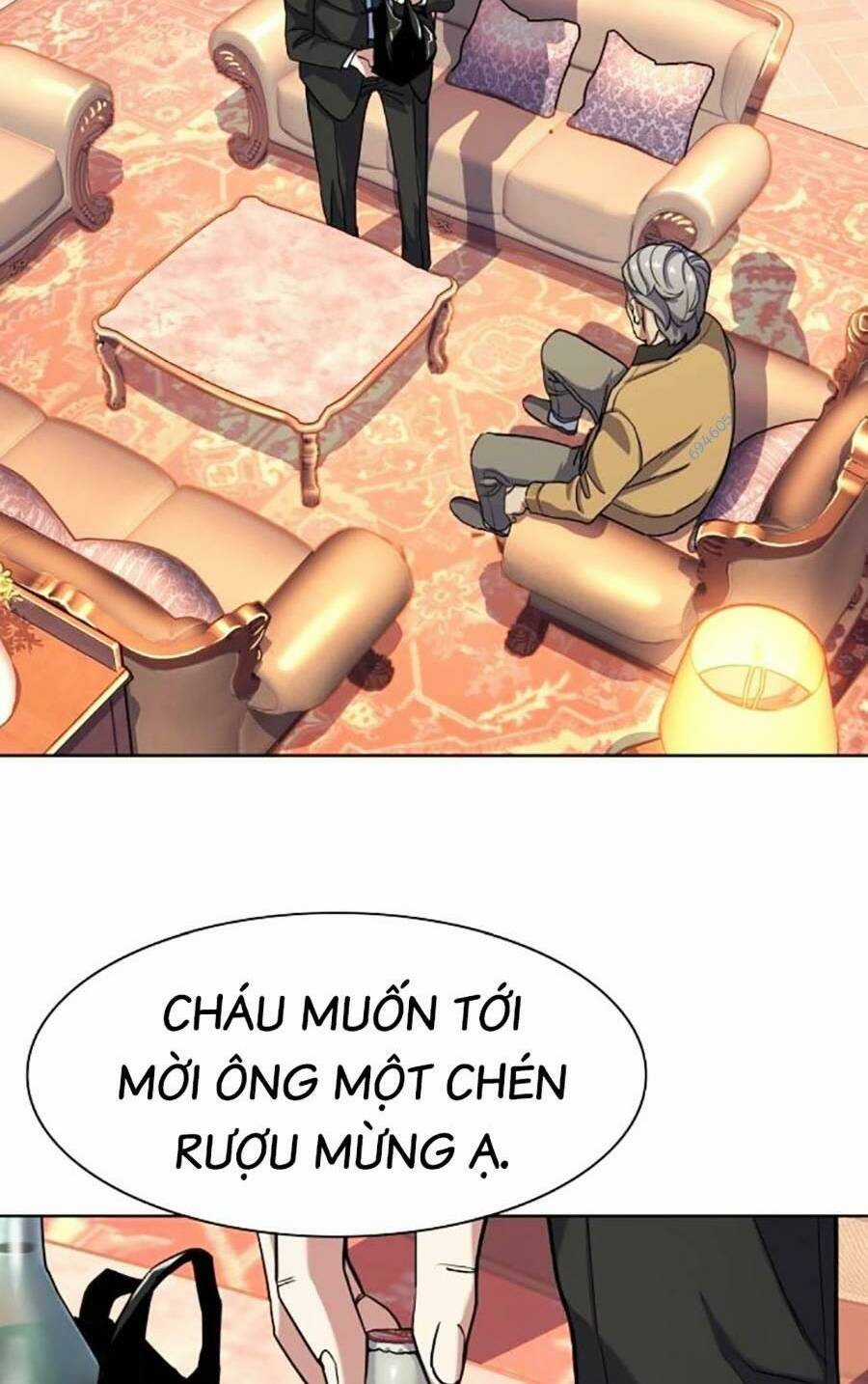 Tiểu Thiếu Gia Gia Tộc Tài Phiệt Chapter 58 trang 93