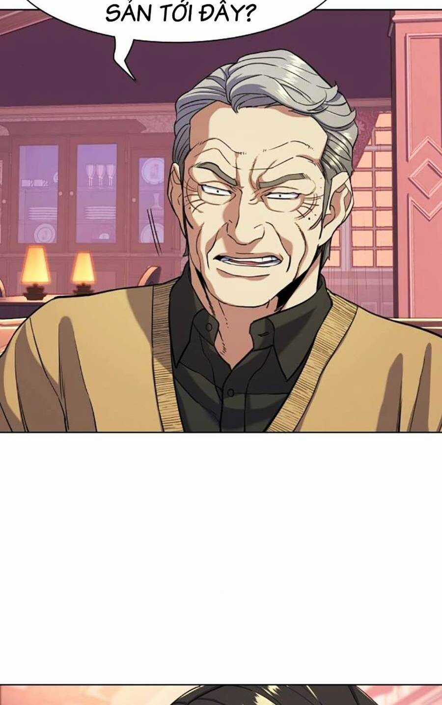 Tiểu Thiếu Gia Gia Tộc Tài Phiệt Chapter 58 trang 95