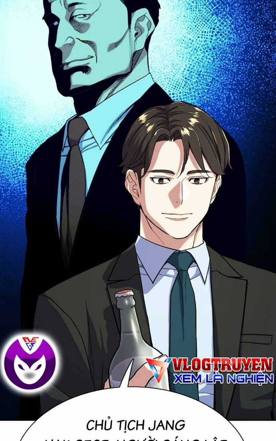 Tiểu Thiếu Gia Gia Tộc Tài Phiệt Chapter 58 trang 97