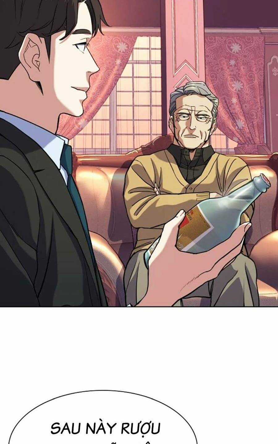 Tiểu Thiếu Gia Gia Tộc Tài Phiệt Chapter 58 trang 99