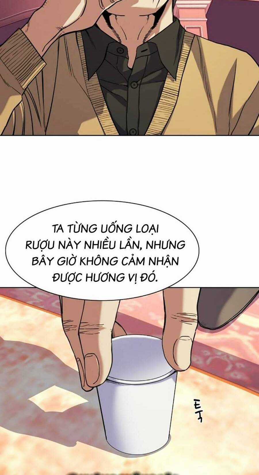Tiểu Thiếu Gia Gia Tộc Tài Phiệt Chapter 59 trang 1