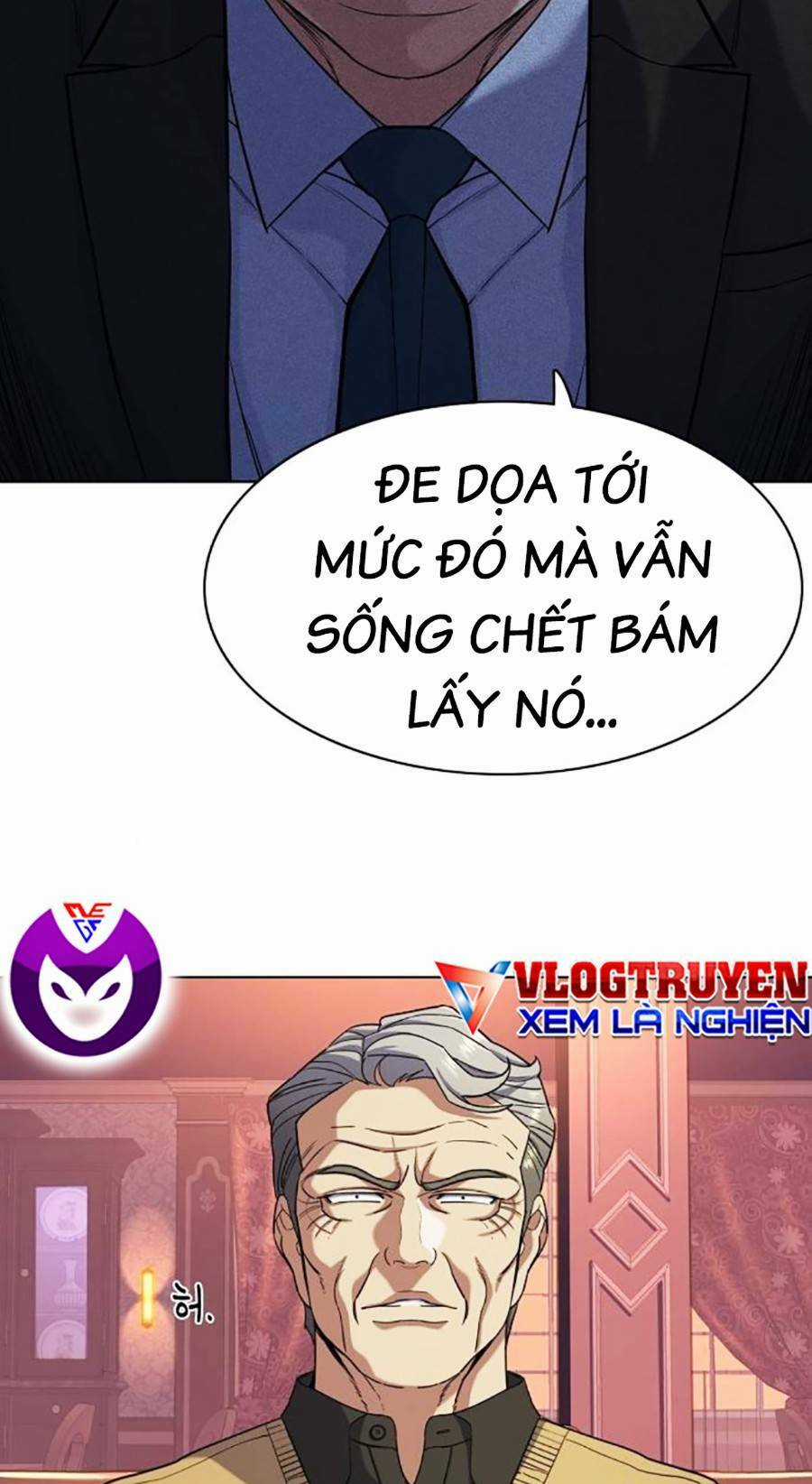 Tiểu Thiếu Gia Gia Tộc Tài Phiệt Chapter 59 trang 10