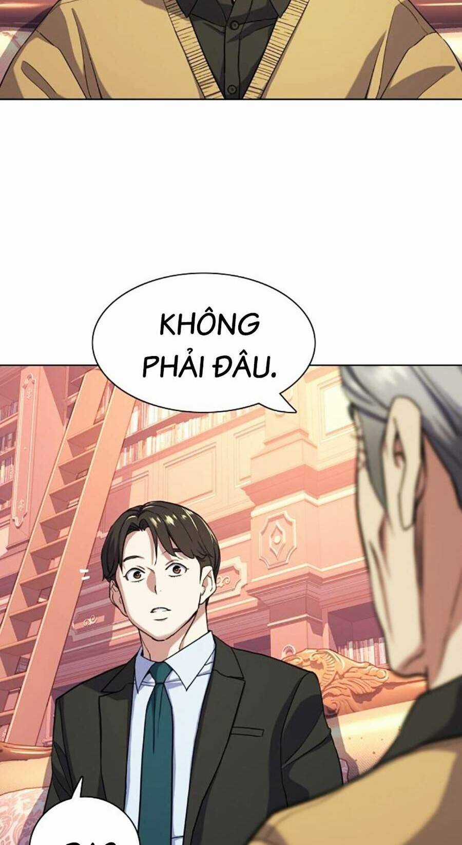 Tiểu Thiếu Gia Gia Tộc Tài Phiệt Chapter 59 trang 11