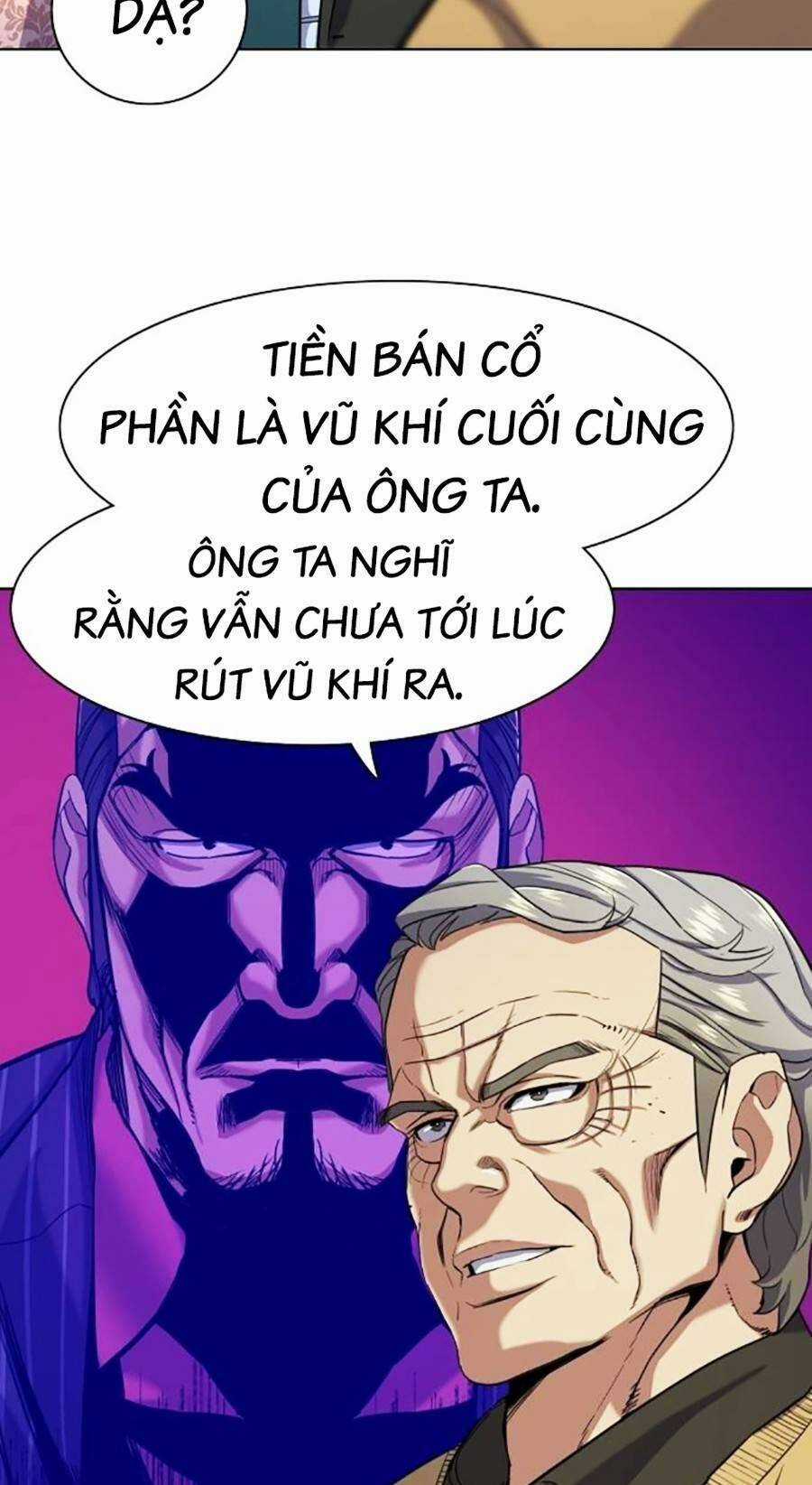 Tiểu Thiếu Gia Gia Tộc Tài Phiệt Chapter 59 trang 12