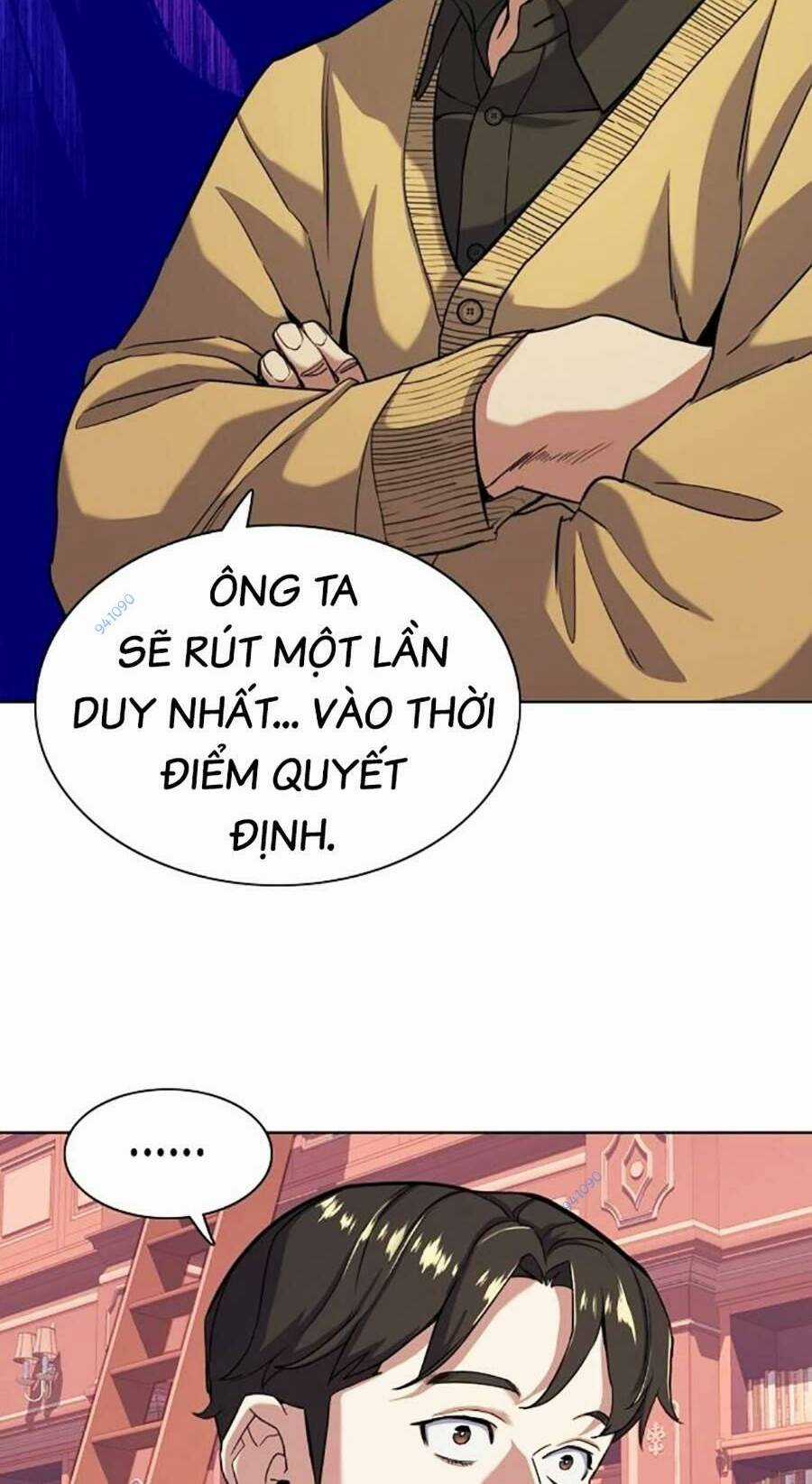 Tiểu Thiếu Gia Gia Tộc Tài Phiệt Chapter 59 trang 13