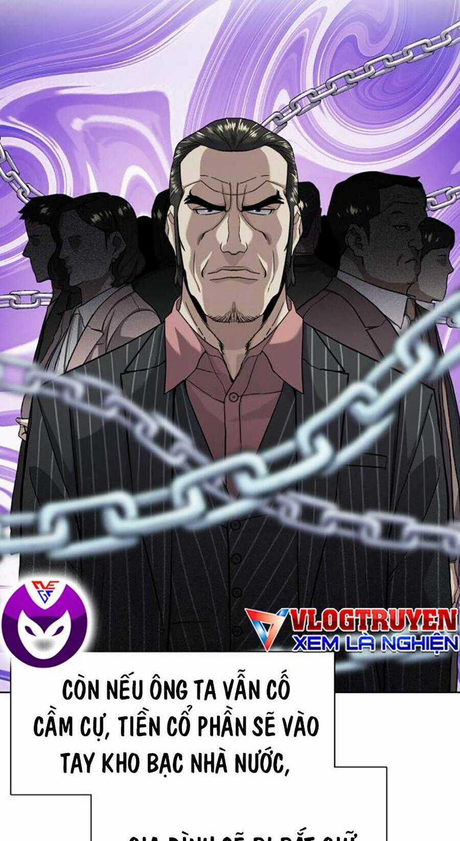 Tiểu Thiếu Gia Gia Tộc Tài Phiệt Chapter 59 trang 19