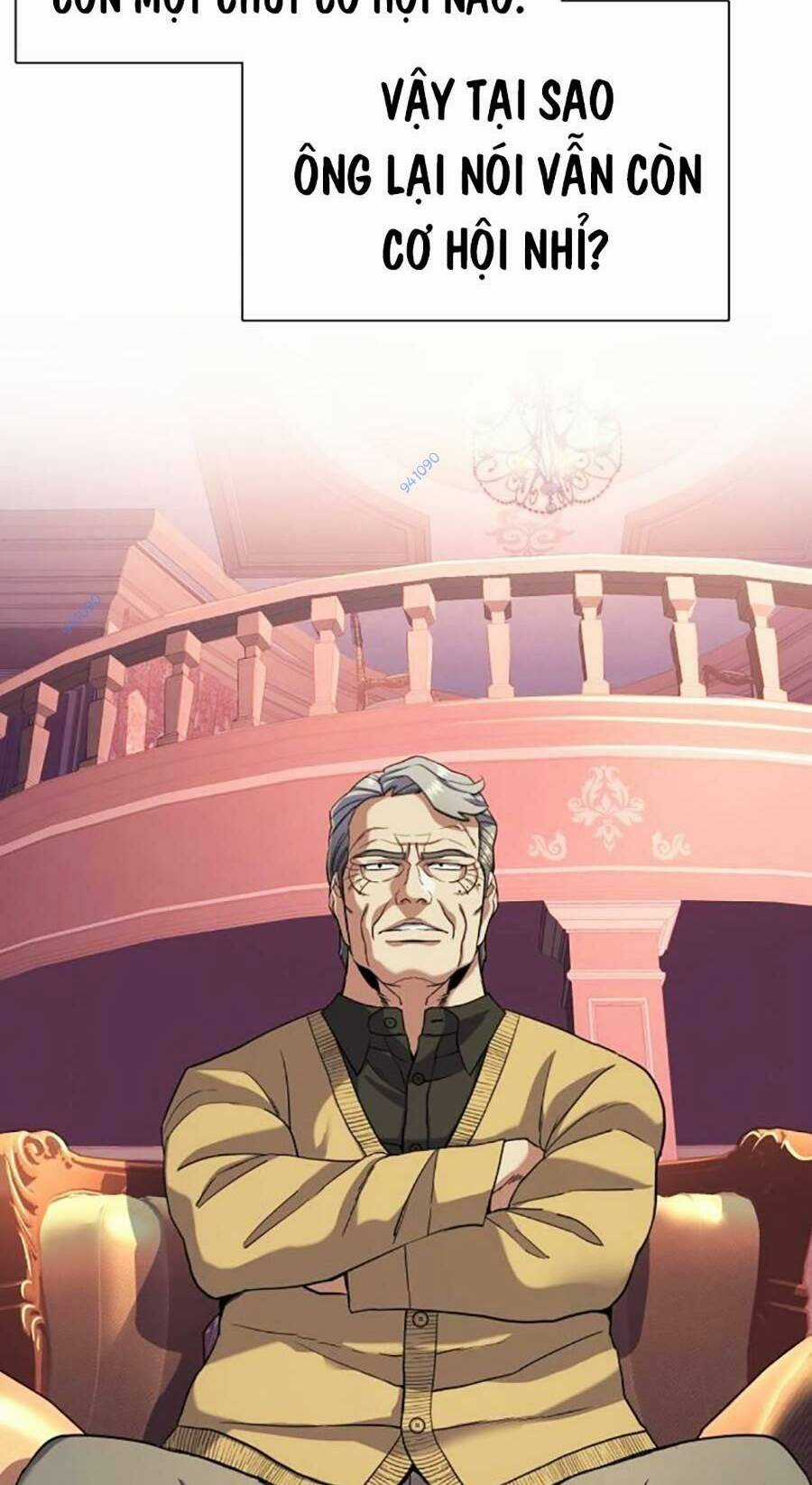 Tiểu Thiếu Gia Gia Tộc Tài Phiệt Chapter 59 trang 21