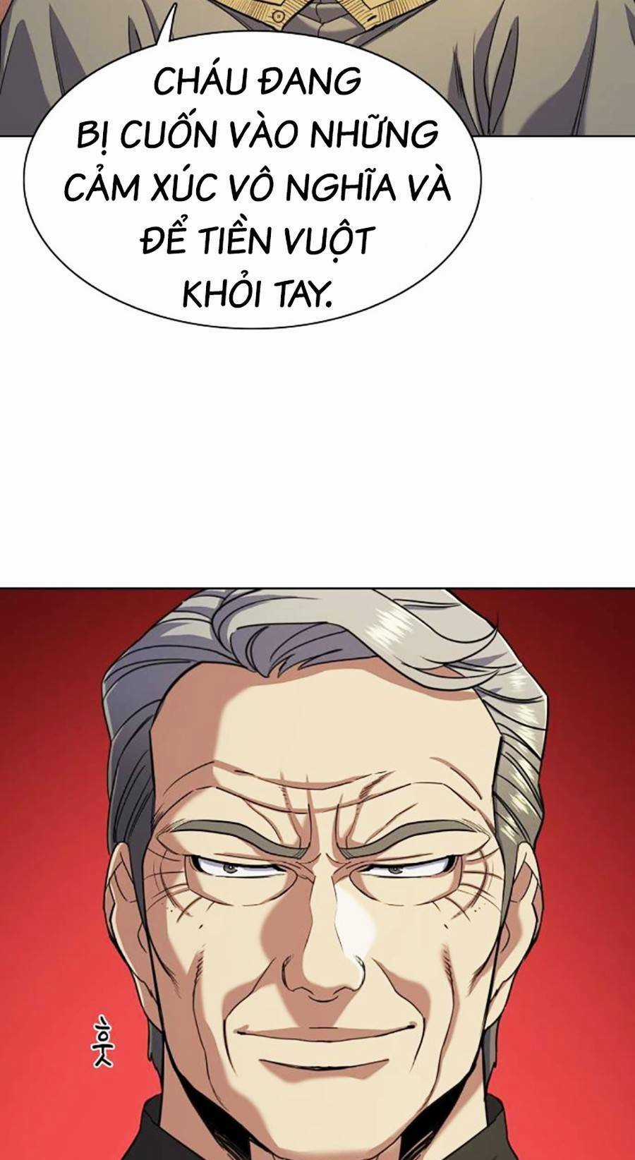 Tiểu Thiếu Gia Gia Tộc Tài Phiệt Chapter 59 trang 22