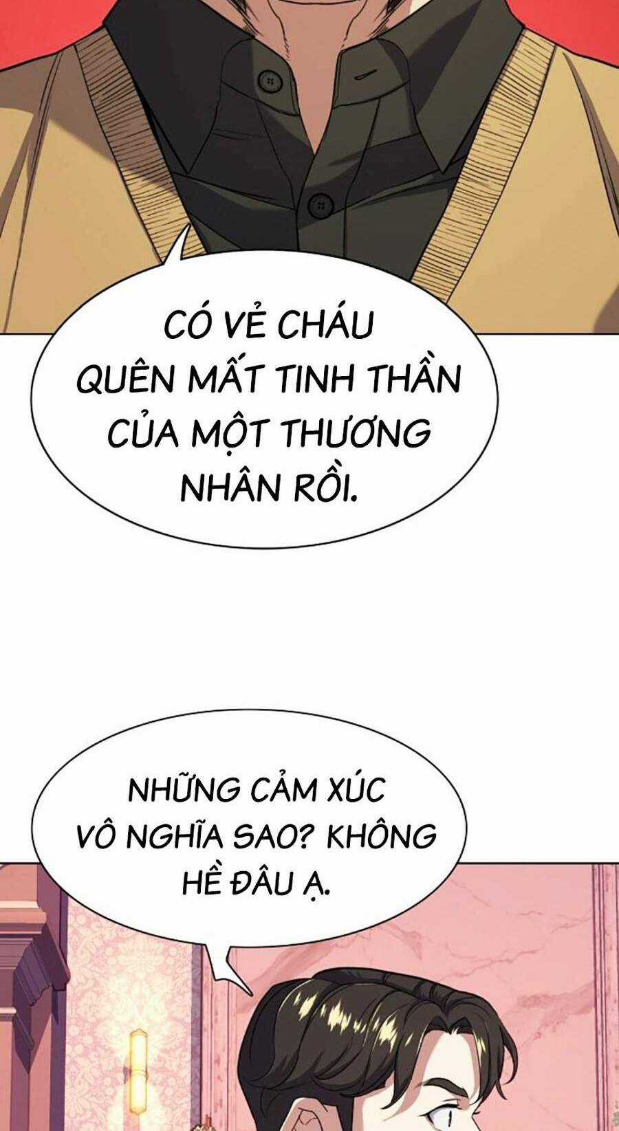 Tiểu Thiếu Gia Gia Tộc Tài Phiệt Chapter 59 trang 23