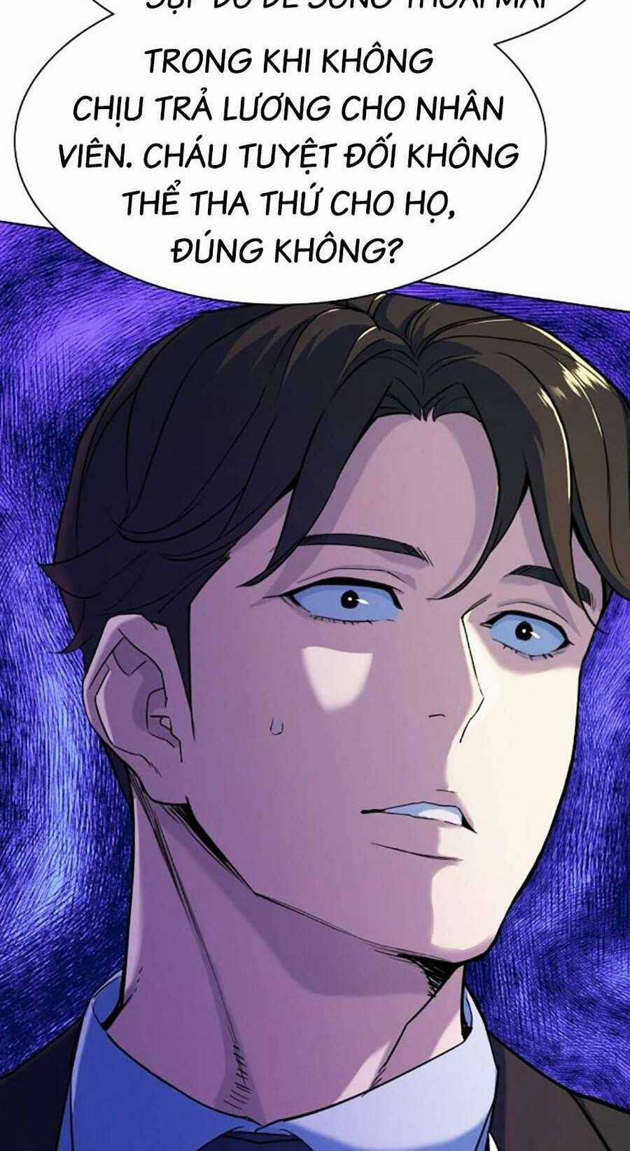 Tiểu Thiếu Gia Gia Tộc Tài Phiệt Chapter 59 trang 29