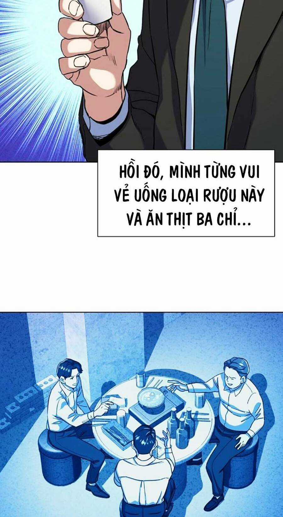 Tiểu Thiếu Gia Gia Tộc Tài Phiệt Chapter 59 trang 3