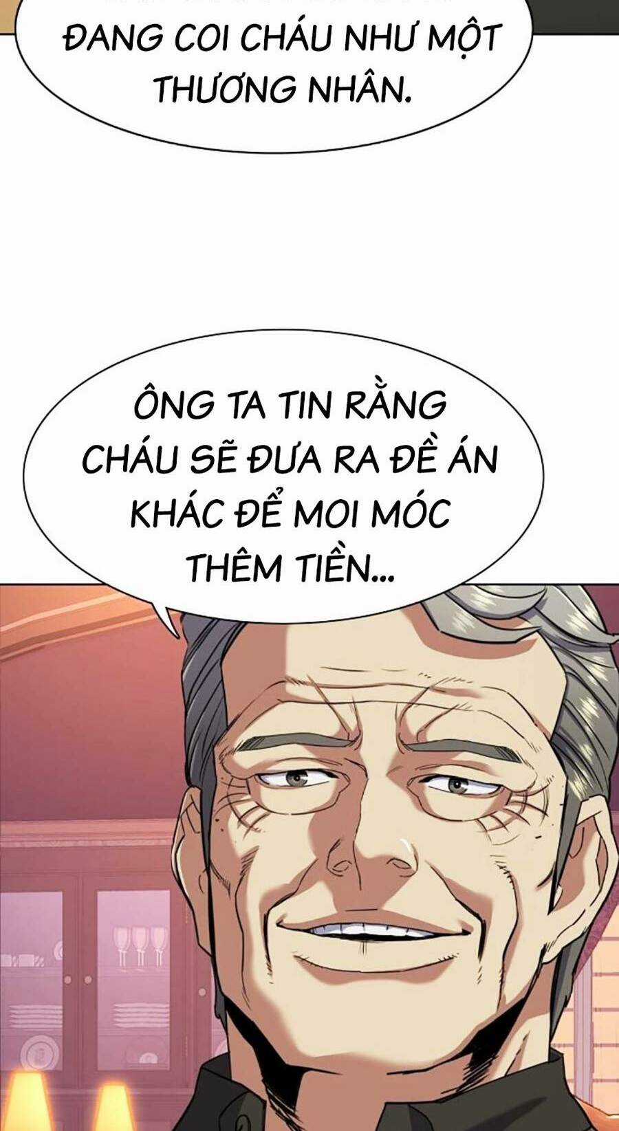 Tiểu Thiếu Gia Gia Tộc Tài Phiệt Chapter 59 trang 31