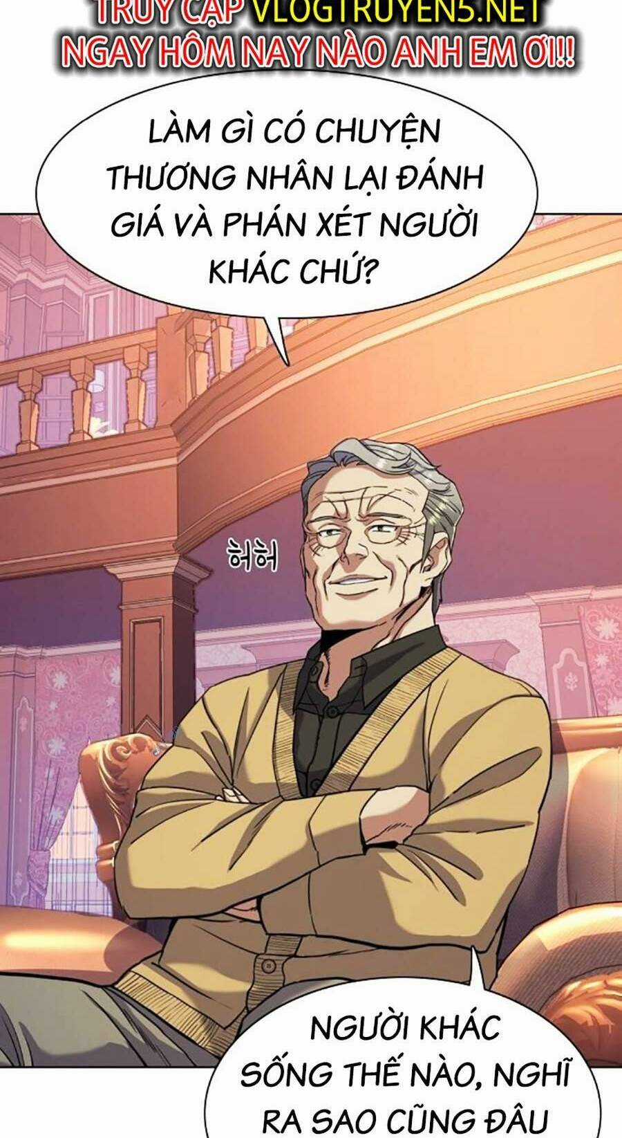 Tiểu Thiếu Gia Gia Tộc Tài Phiệt Chapter 59 trang 33