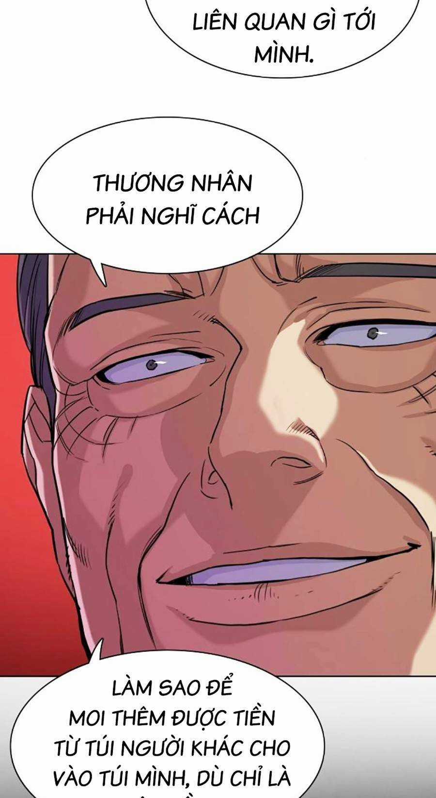 Tiểu Thiếu Gia Gia Tộc Tài Phiệt Chapter 59 trang 34