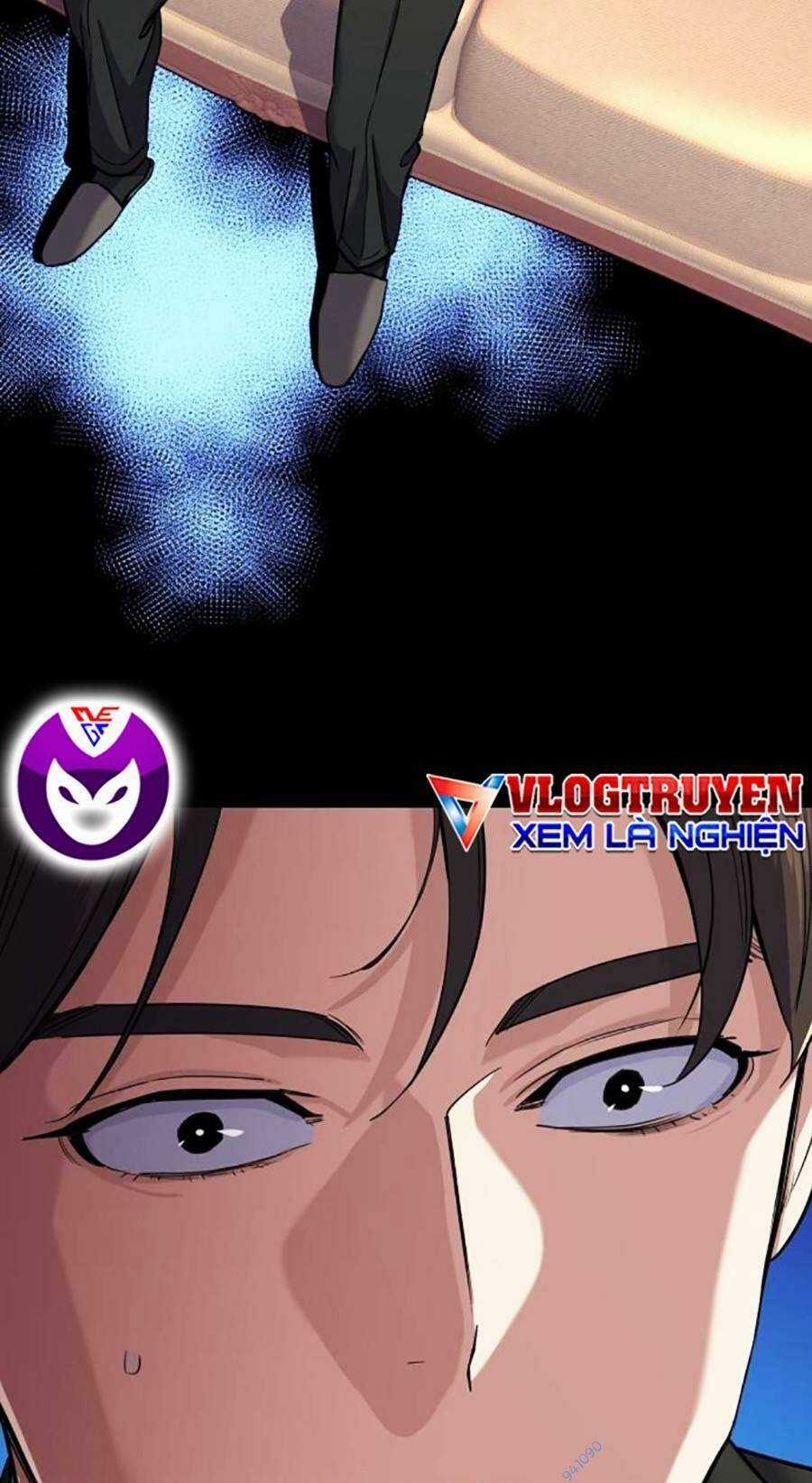 Tiểu Thiếu Gia Gia Tộc Tài Phiệt Chapter 59 trang 36