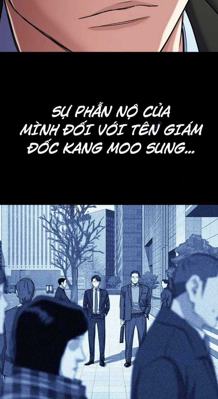 Tiểu Thiếu Gia Gia Tộc Tài Phiệt Chapter 59 trang 37