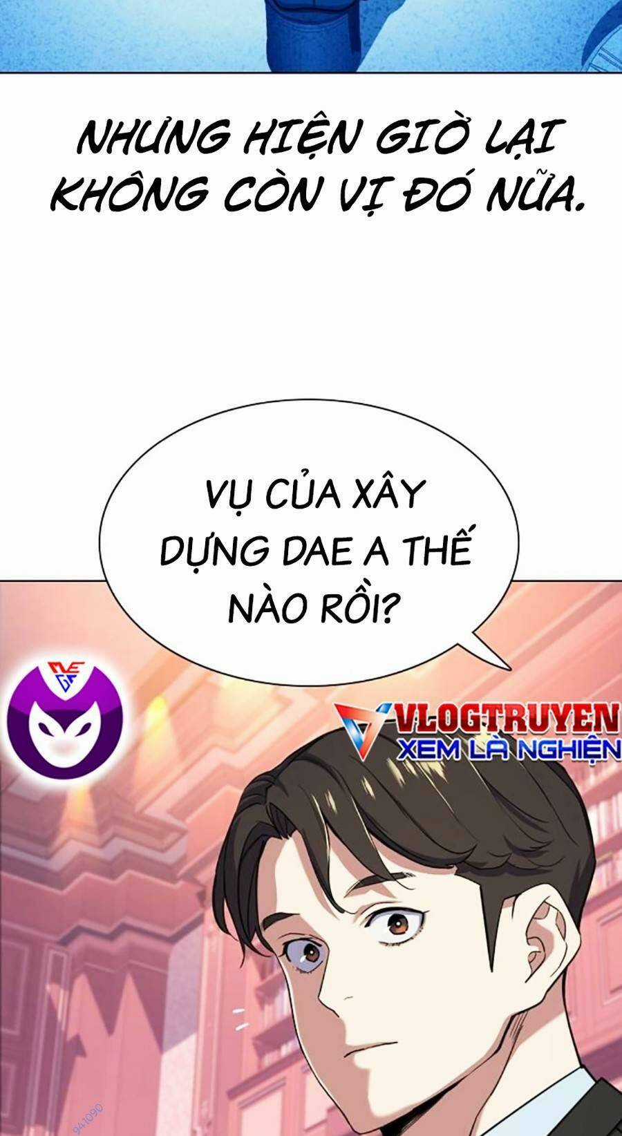 Tiểu Thiếu Gia Gia Tộc Tài Phiệt Chapter 59 trang 4