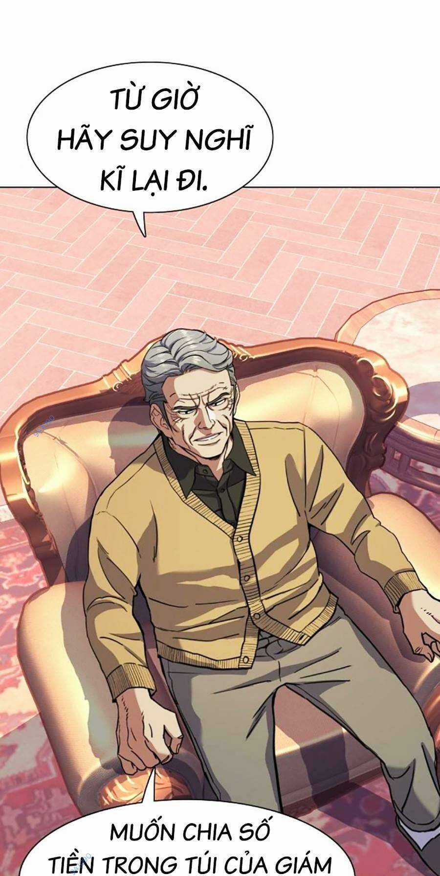 Tiểu Thiếu Gia Gia Tộc Tài Phiệt Chapter 59 trang 40