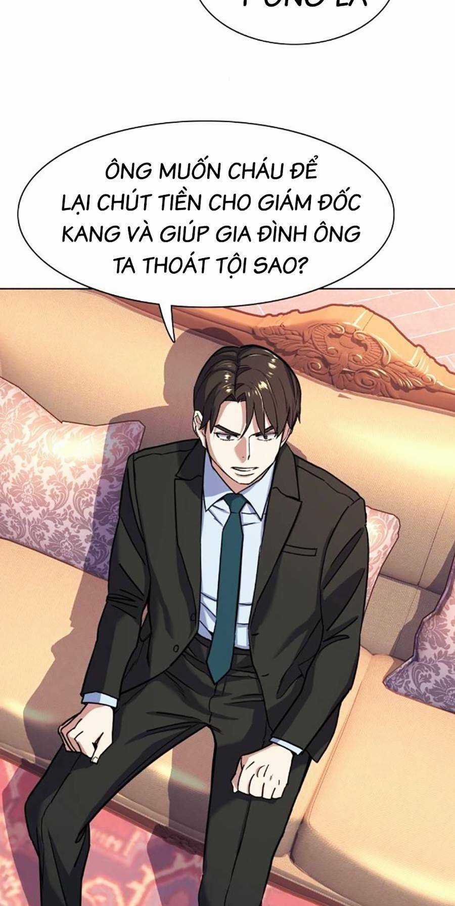 Tiểu Thiếu Gia Gia Tộc Tài Phiệt Chapter 59 trang 42