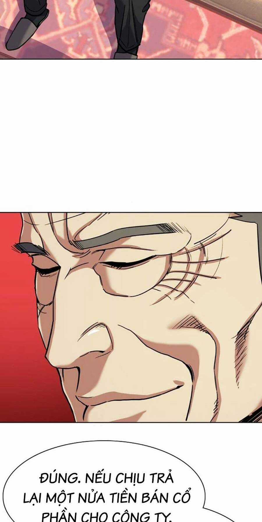 Tiểu Thiếu Gia Gia Tộc Tài Phiệt Chapter 59 trang 43