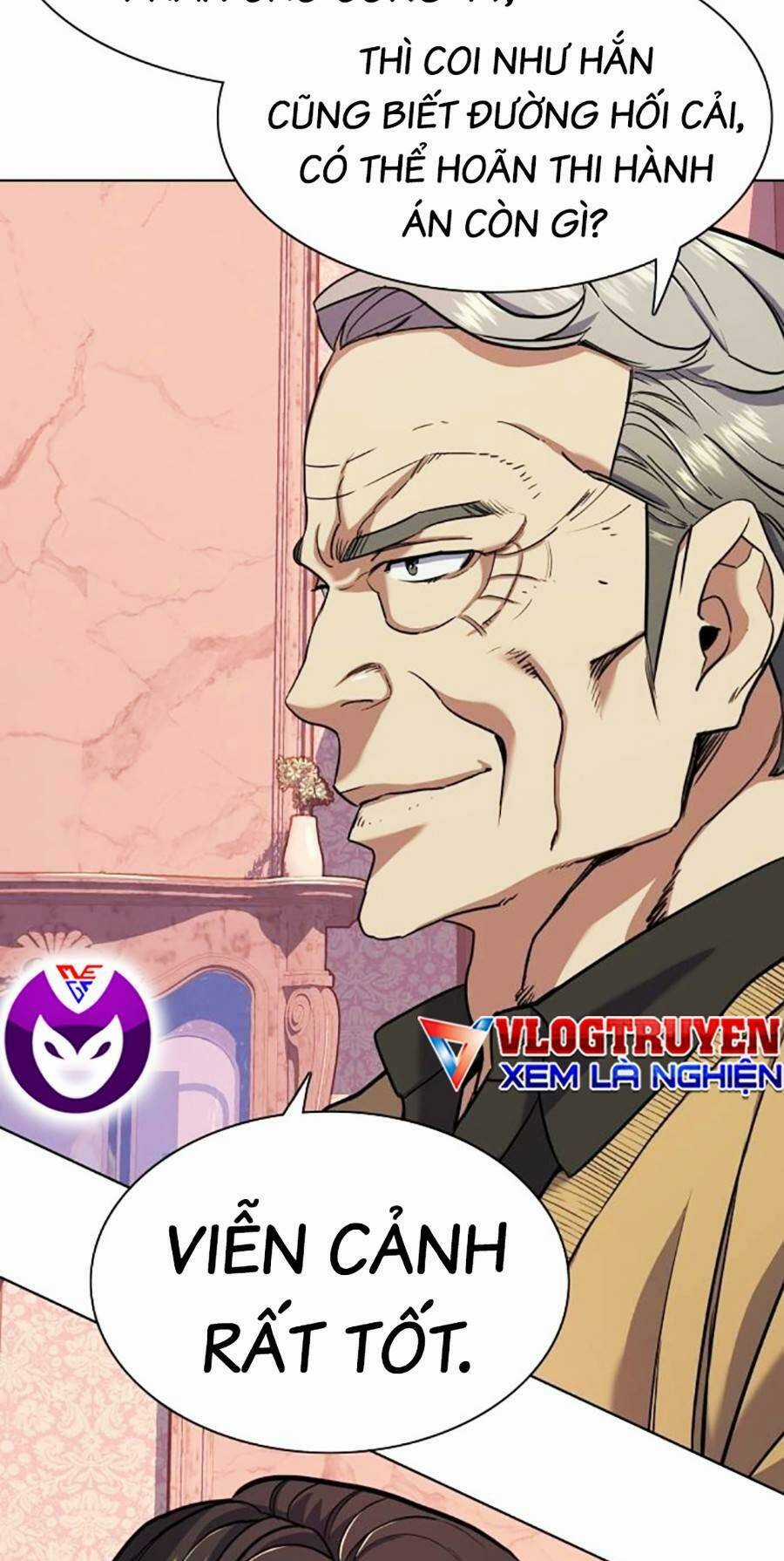 Tiểu Thiếu Gia Gia Tộc Tài Phiệt Chapter 59 trang 44