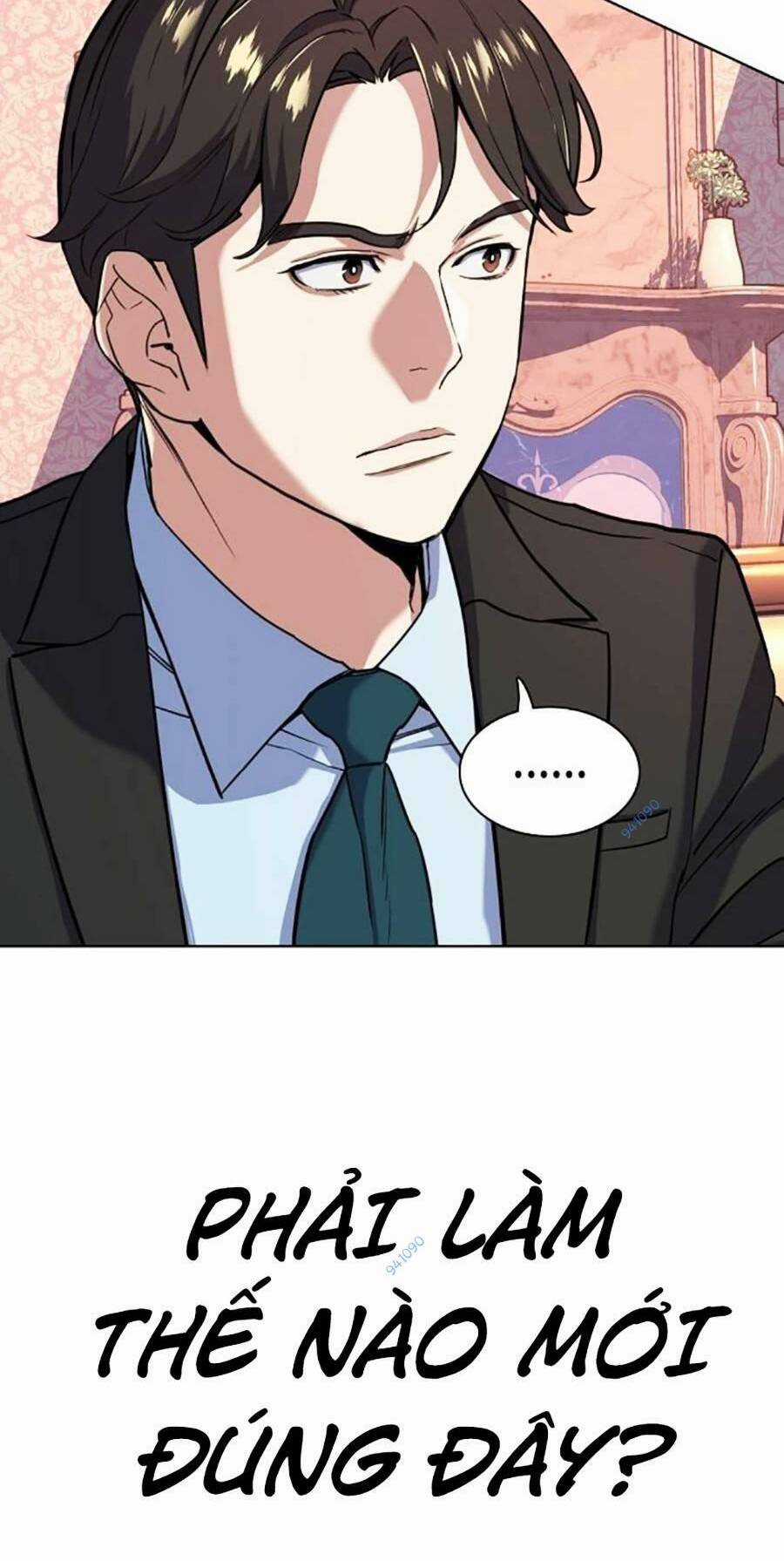 Tiểu Thiếu Gia Gia Tộc Tài Phiệt Chapter 59 trang 45