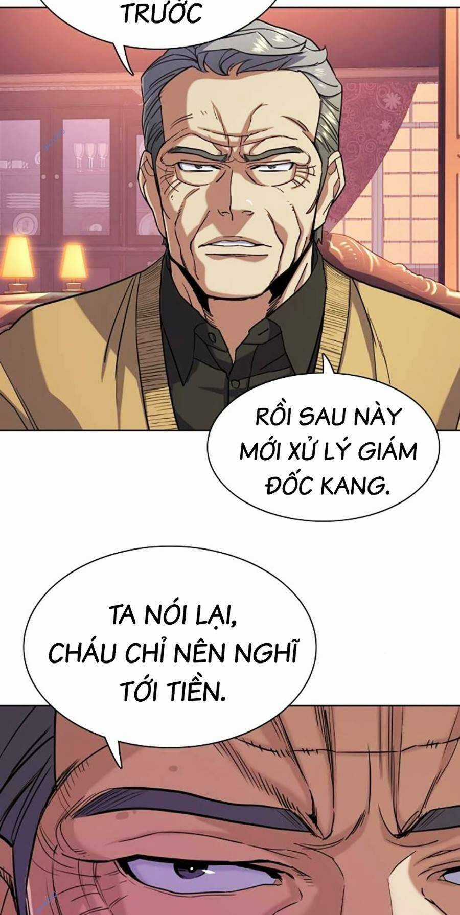 Tiểu Thiếu Gia Gia Tộc Tài Phiệt Chapter 59 trang 48