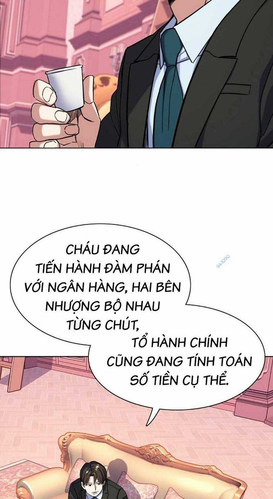 Tiểu Thiếu Gia Gia Tộc Tài Phiệt Chapter 59 trang 5