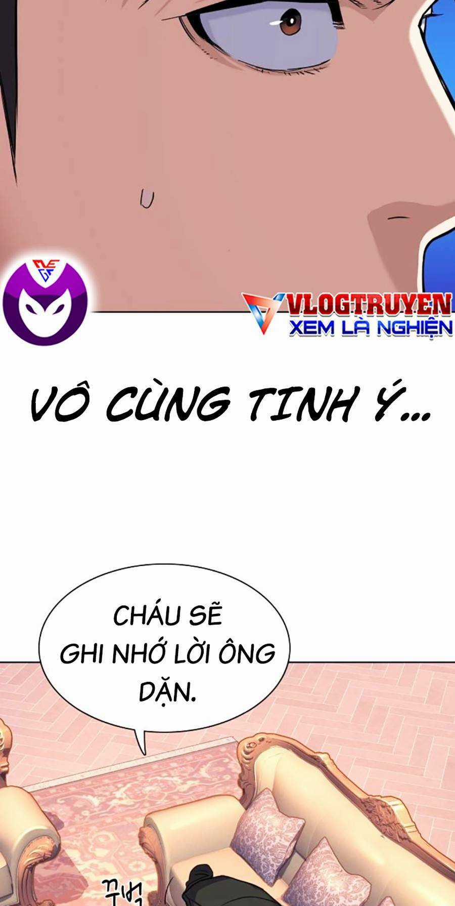 Tiểu Thiếu Gia Gia Tộc Tài Phiệt Chapter 59 trang 50