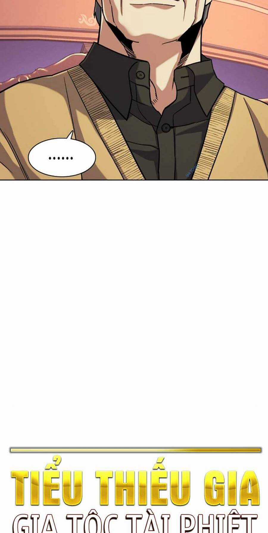 Tiểu Thiếu Gia Gia Tộc Tài Phiệt Chapter 59 trang 53