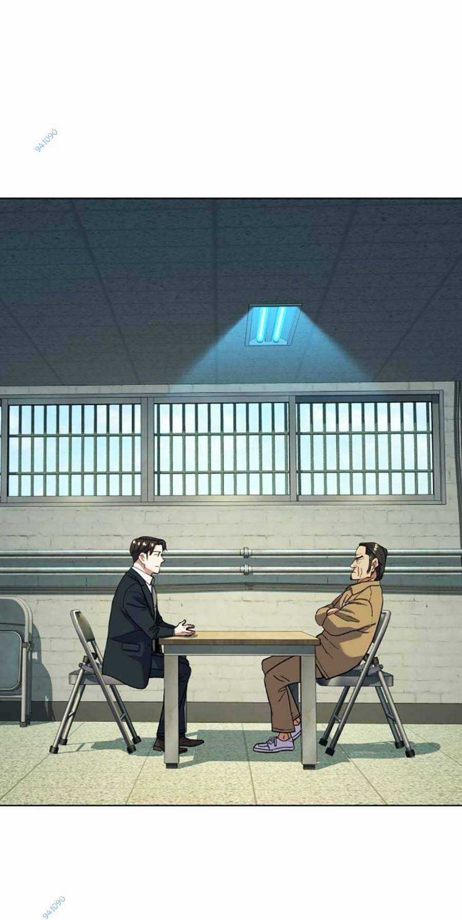 Tiểu Thiếu Gia Gia Tộc Tài Phiệt Chapter 59 trang 56