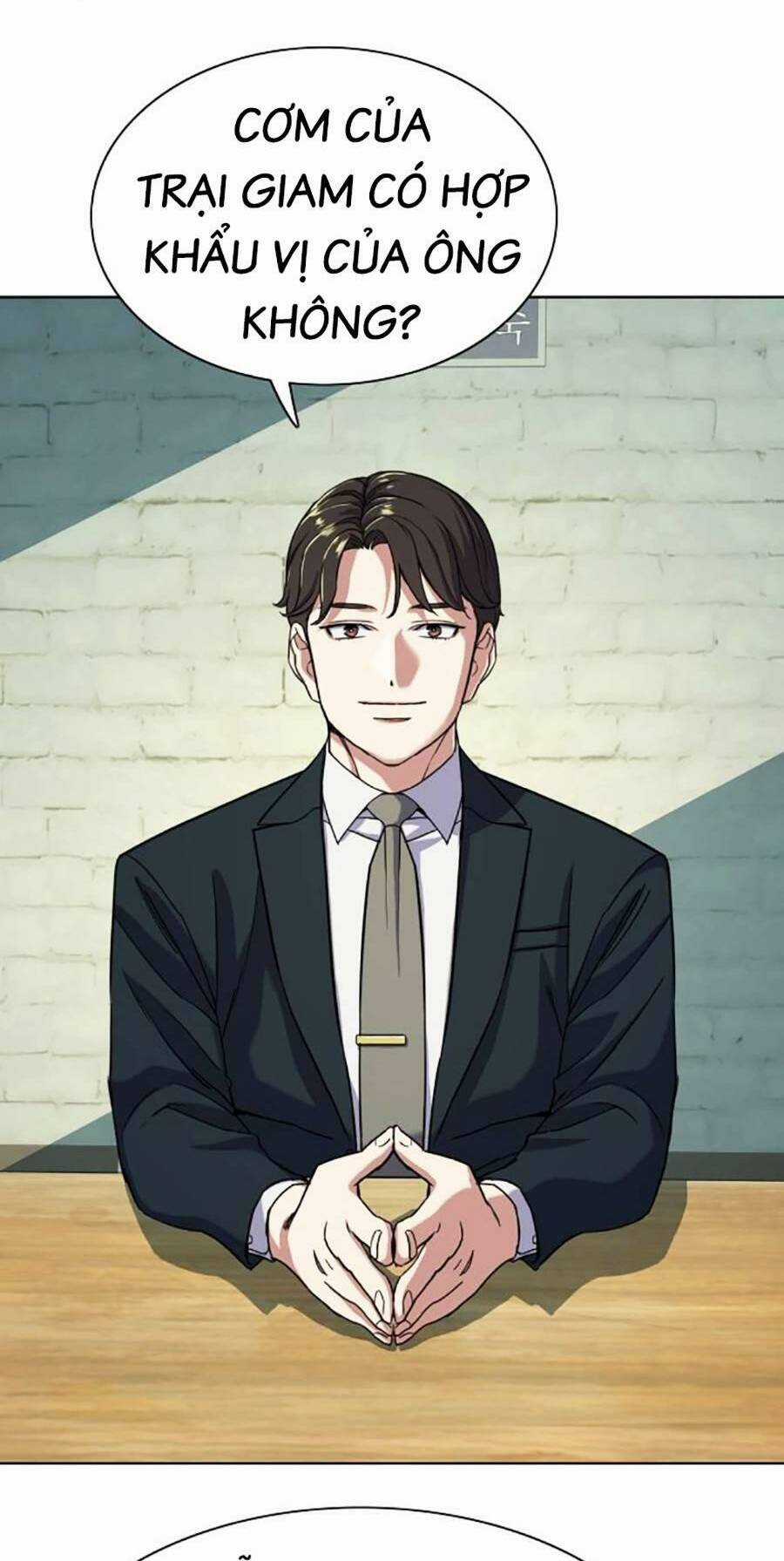 Tiểu Thiếu Gia Gia Tộc Tài Phiệt Chapter 59 trang 57