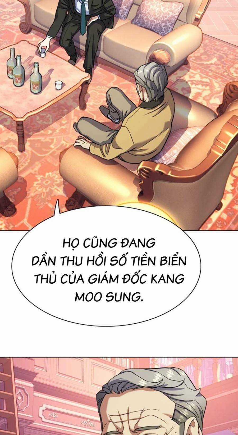 Tiểu Thiếu Gia Gia Tộc Tài Phiệt Chapter 59 trang 6