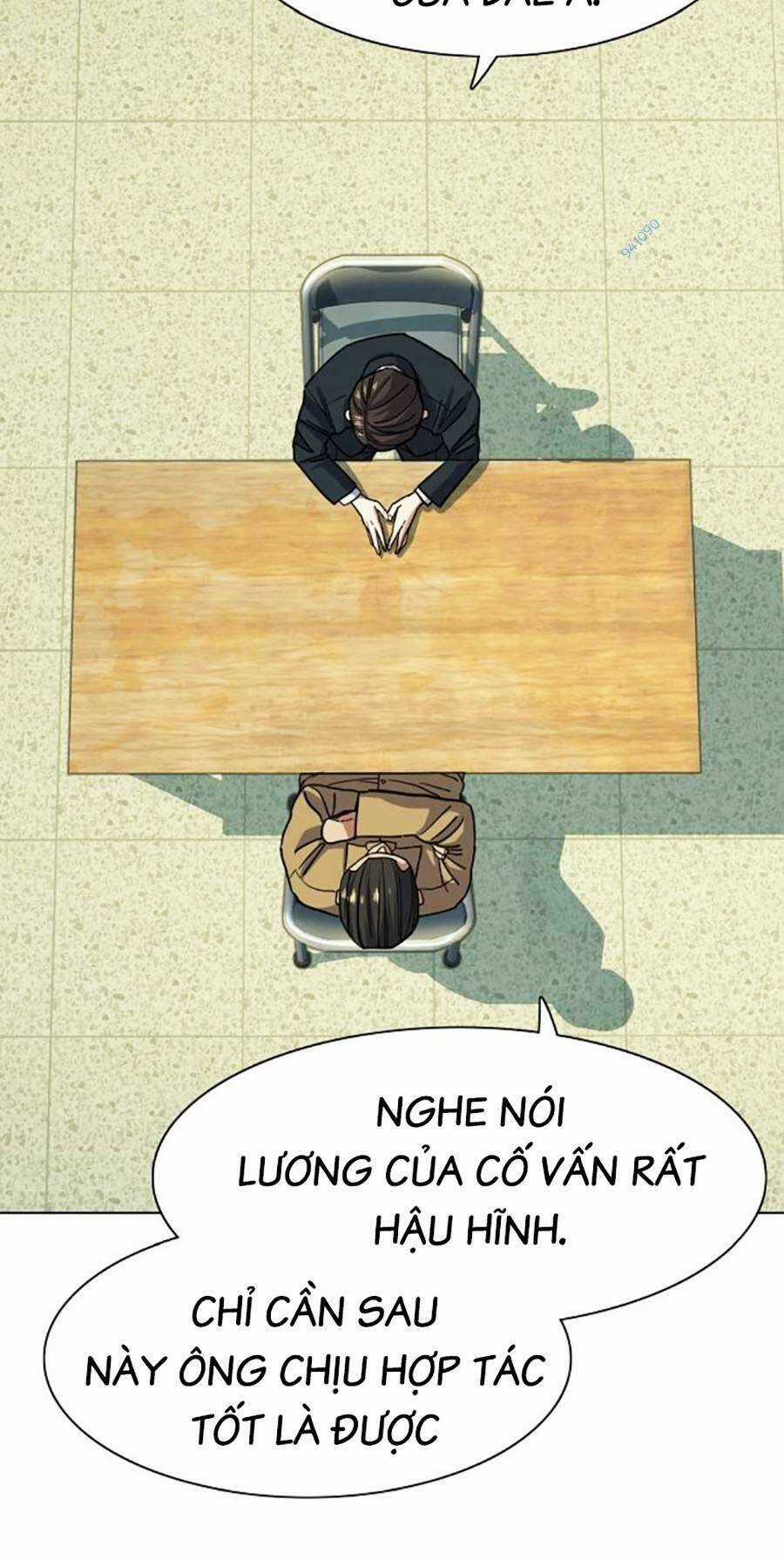 Tiểu Thiếu Gia Gia Tộc Tài Phiệt Chapter 59 trang 64