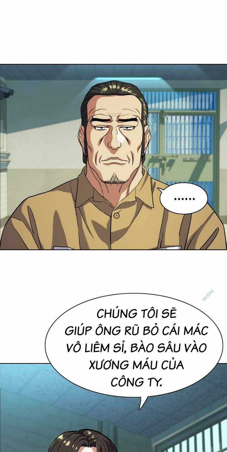 Tiểu Thiếu Gia Gia Tộc Tài Phiệt Chapter 59 trang 65
