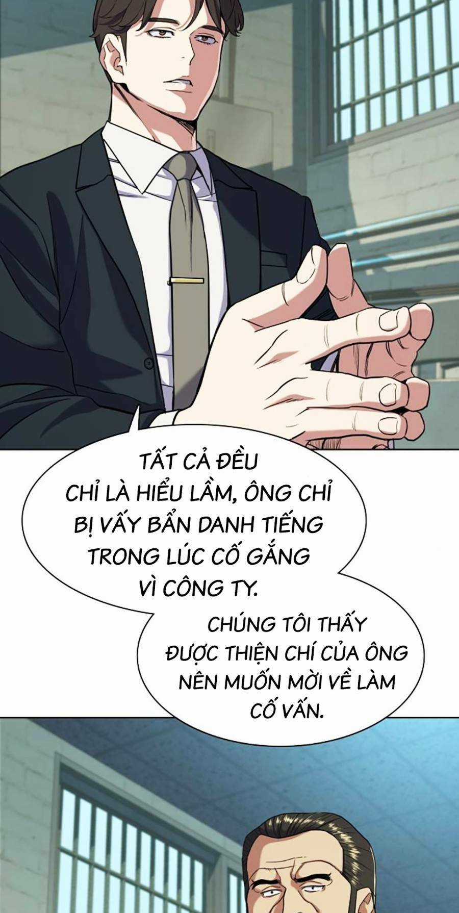 Tiểu Thiếu Gia Gia Tộc Tài Phiệt Chapter 59 trang 66
