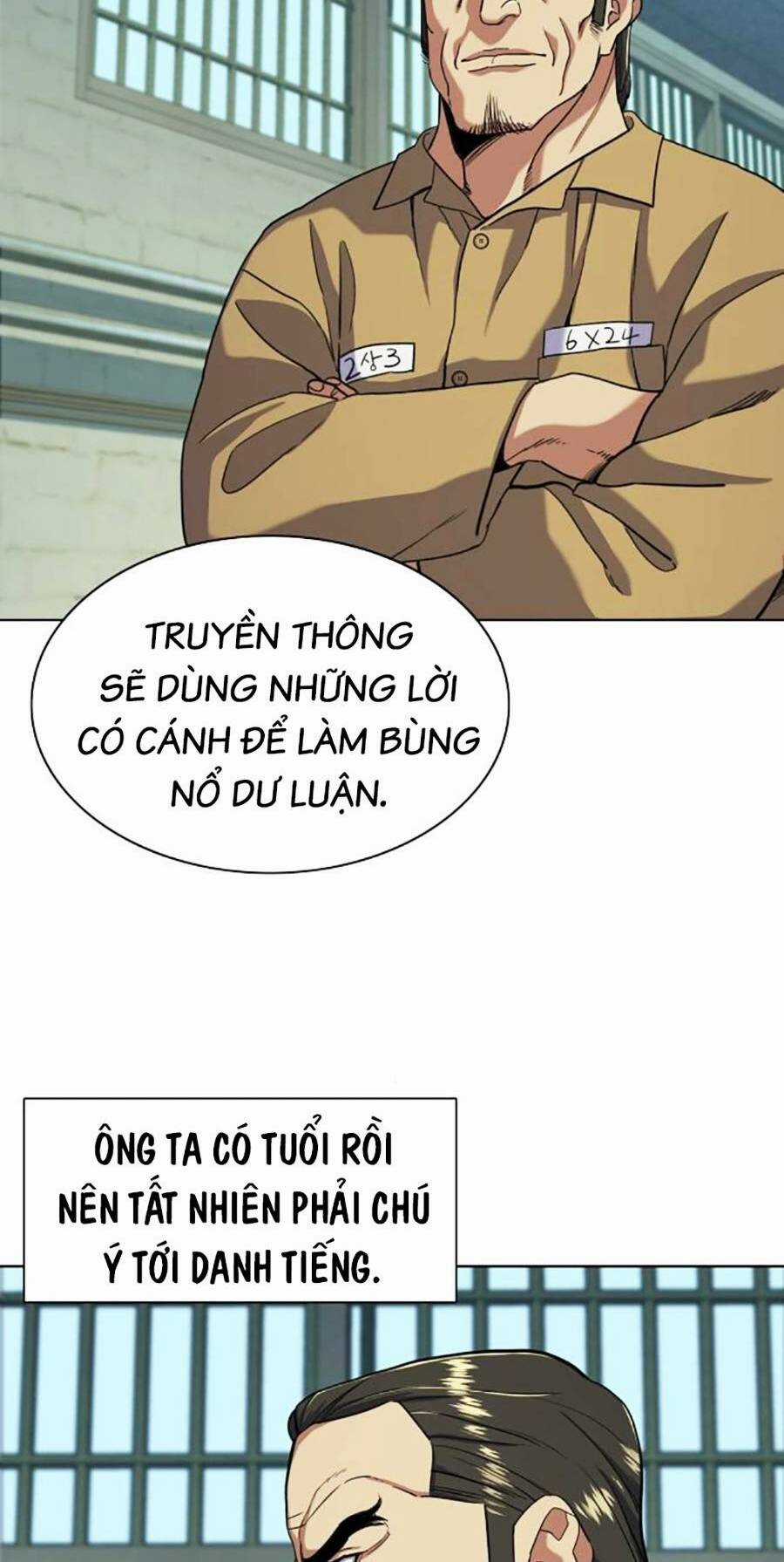 Tiểu Thiếu Gia Gia Tộc Tài Phiệt Chapter 59 trang 67