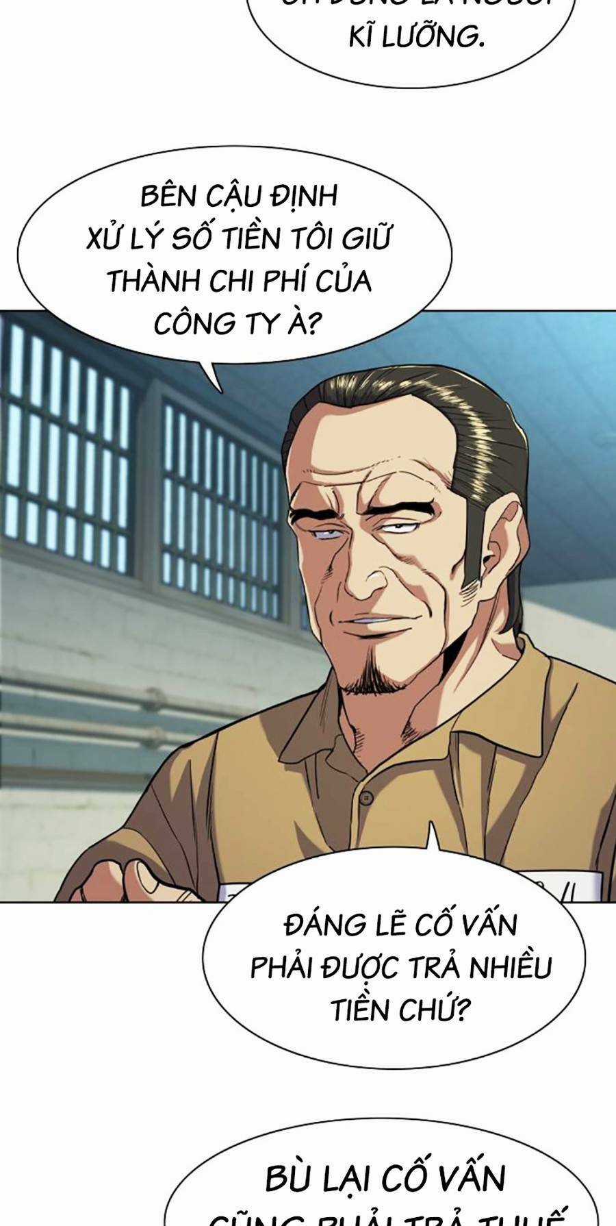 Tiểu Thiếu Gia Gia Tộc Tài Phiệt Chapter 59 trang 70