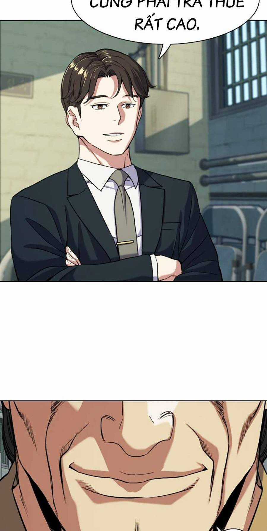 Tiểu Thiếu Gia Gia Tộc Tài Phiệt Chapter 59 trang 71